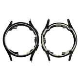 Original LCD Screen Frame Bezel Plate For Samsung Galaxy Watch5 Golf Edition